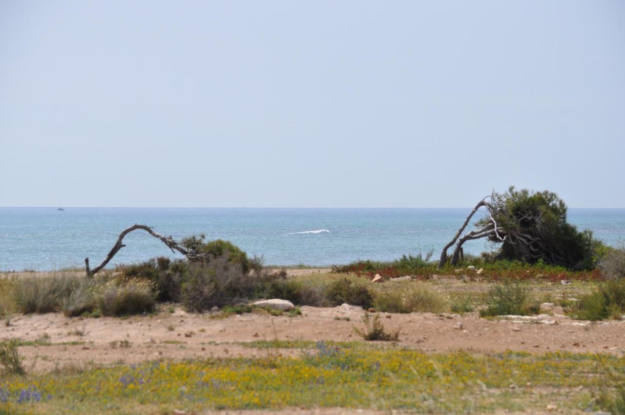 Costahispania 308 Gran Alacant Bagian luar foto
