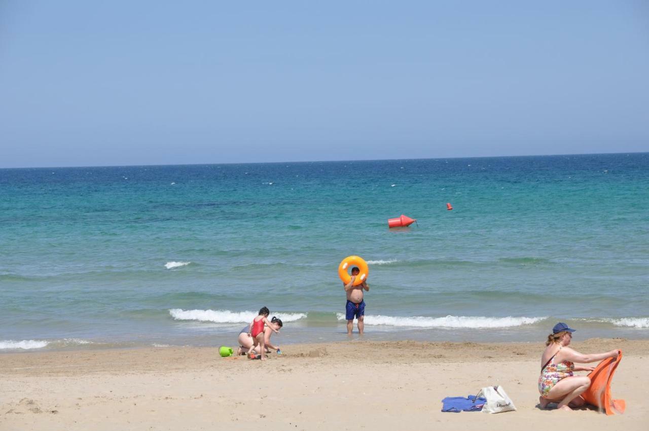 Costahispania 308 Gran Alacant Bagian luar foto
